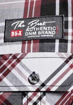 Man's World Kurzarmhemd mit zwei Brusttaschen -Mans Kleidung Geschaft 0685d9b5 714f 5415 8929 a17965a5d65e