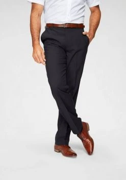 Man's World Baukastenhose »Mans World Baukastenhose MW3901« Marine, Grau, Schwarz -Mans Kleidung Geschaft 07d3caf7 b50c 5c59 a3d1 64eaf41ed9d0