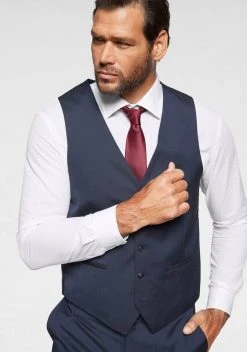 Man's World Anzug 3-teilig »Man's World Anzug 3-teilig« -Mans Kleidung Geschaft 0a854d2f cd06 57c5 8acf c684365d042f