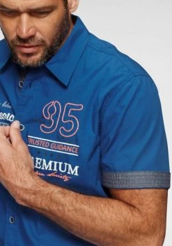 Man's World Kurzarmhemd (mit T-Shirt) -Mans Kleidung Geschaft 10a360c3 8ab0 5404 8dfd 1843a228ca7e