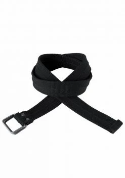 Man's World Cargohose (Set, mit Gürtel) mit Zip-Off Funktion Schwarz, Grau -Mans Kleidung Geschaft 16192722