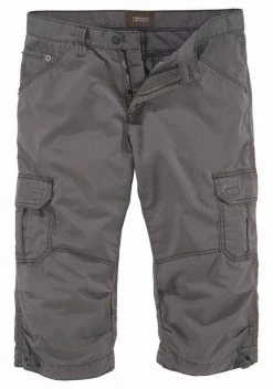 Man's World Cargobermudas in 3/4-Länge -Mans Kleidung Geschaft 18943993