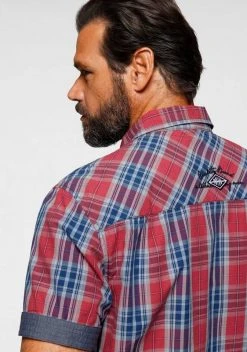 Man's World Kurzarmhemd 11 Man's World Kurzarmhemd -Mans Kleidung Geschaft 18e15fed 51eb 5835 9a74 34dbca93e515