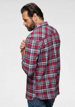 Man's World Flanellhemd (Packung, 3er-Pack) 14 Man's World Flanellhemd (Packung, 3er-Pack) -Mans Kleidung Geschaft 194c9f67 8d3c 5a32 a5d5 0b6714af836e