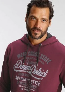 Man's World Kapuzensweatshirt -Mans Kleidung Geschaft 1d386a7e 9b88 50da 97f9 fa5c0b354b6a