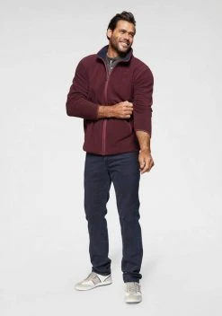 Man's World Henleyshirt mit kontrastfarbenen Nähten -Mans Kleidung Geschaft 20b29d3b 99c1 5bc7 85fe c4a1daf8826b