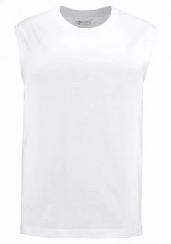 Man's World Muscleshirt (Packung, 3-tlg., 3er-Pack) aus reiner Baumwolle -Mans Kleidung Geschaft 22040906