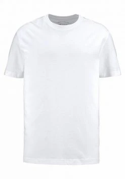 Man's World T-Shirt (Packung, 3-tlg., 3er-Pack) Basic Farben -Mans Kleidung Geschaft 22042056