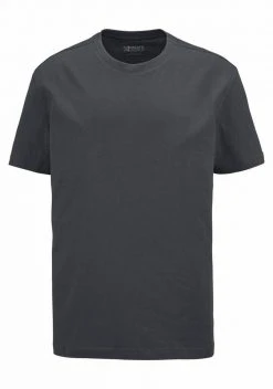 Man's World T-Shirt (Packung, 3-tlg., 3er-Pack) Basic Farben -Mans Kleidung Geschaft 22042060
