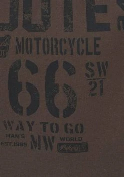 Man's World Muscleshirt (Packung, 2-tlg., 2er-Pack) aus reiner Baumwolle Blau | schwarz, Grau-meliert | olivgrün -Mans Kleidung Geschaft 22044922