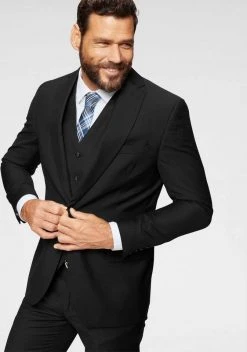 Man's World Baukastensakko »Mans World Baukastensakko MW3902« -Mans Kleidung Geschaft 28e65939 685a 534e ac20 a320830c7fe5