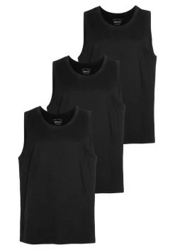 Man's World Tanktop (Packung, 3-tlg., 3er-Pack) -Mans Kleidung Geschaft 29078184