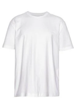 Man's World T-Shirt (Packung, 5-tlg., 5er-Pack) Schwarz, Weiß -Mans Kleidung Geschaft 29078347