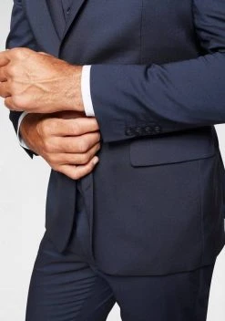 Man's World Anzug 3-teilig »Man's World Anzug 3-teilig« -Mans Kleidung Geschaft 2e6f51e9 2b42 5518 80c6 decf1479a5f2