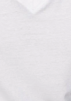 Man's World V-Shirt (Packung, 3-tlg., 3er-Pack) Schwarz, Weiß -Mans Kleidung Geschaft 30413817