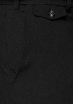 Man's World Anzughose (Spar-Set, 2-tlg., 2er-Pack) 2. Hose in Schwarz Anthrazit | schwarz, Hellgrau | schwarz -Mans Kleidung Geschaft 30551130