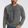 Man's World Sweatshirt