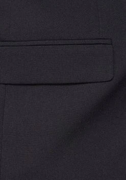 Man's World Baukastensakko »Mans World Baukastensakko MW3901« Schwarz, Grau, Marine -Mans Kleidung Geschaft 3246dfc1 6040 5820 9744 7f01b6fc6855