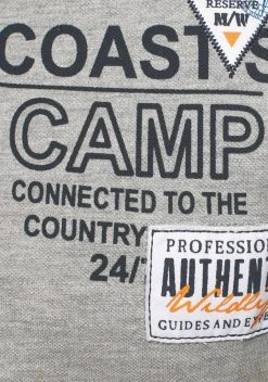 Man's World Poloshirt Blockstreifen -Mans Kleidung Geschaft 36076168