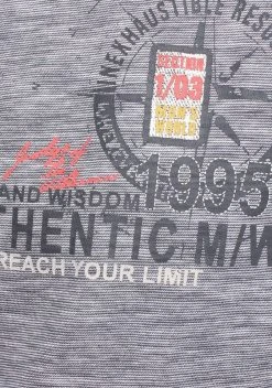 Man's World Langarm-Poloshirt 12 Man's World Langarm-Poloshirt -Mans Kleidung Geschaft 36076222