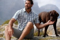 Man's World Cargoshorts -Mans Kleidung Geschaft 37291405