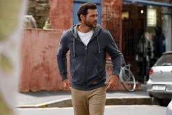 Man's World T-Shirt (Packung, 3-tlg., 3er-Pack) Basic Farben -Mans Kleidung Geschaft 37317976 1