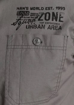 Man's World Langarmhemd mit kontrastfarbenem Print 10 Man's World Langarmhemd mit kontrastfarbenem Print -Mans Kleidung Geschaft 395cad90 cab3 5c14 a71f 965e4c4363b4