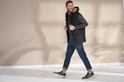 Man's World Outdoorjacke »2-in-1 Outdoorjacke« zur Weste umfunktionierbar -Mans Kleidung Geschaft 41934474 9560 51ce b304 d7576cec4514