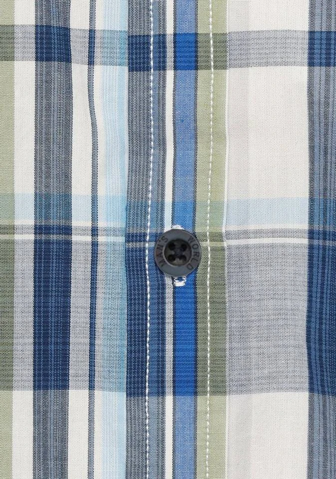 Man's World Kurzarmhemd 6 Man's World Kurzarmhemd – Bild 6