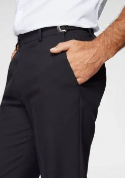 Man's World Baukastenhose »Mans World Baukastenhose MW3901« Marine, Grau, Schwarz -Mans Kleidung Geschaft 4e87f99c a9d6 55f6 ae47 0fe371ae0310