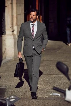 Man's World Baukastensakko »Mans World Baukastensakko MW3901« Schwarz, Grau, Marine -Mans Kleidung Geschaft 52cc6894 edda 5472 8cf7 65f047b91a7b