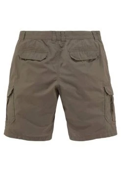 Man's World Cargoshorts Dunkelgrau, Khaki -Mans Kleidung Geschaft 57ce3e1f cbfa 5dd0 b29a 8a603a7783dc