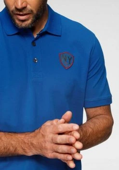 Man's World Poloshirt 9 Man's World Poloshirt -Mans Kleidung Geschaft 5bbb9745 3774 5625 95ec c7646cac214e