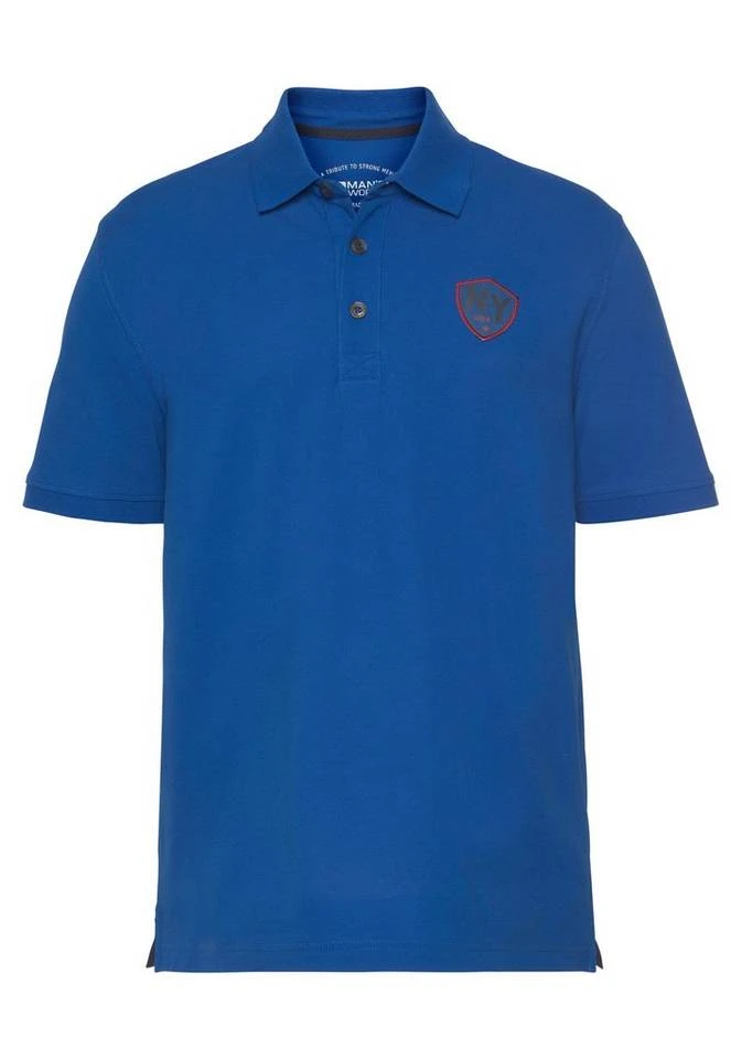 Man's World Poloshirt 6 Man's World Poloshirt – Bild 6