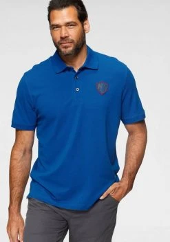 Man's World Poloshirt