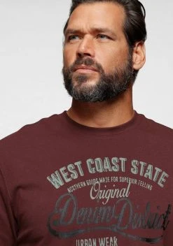 Man's World T-Shirt -Mans Kleidung Geschaft 67b73b6f d2ce 54f9 9092 ed0e9744d797