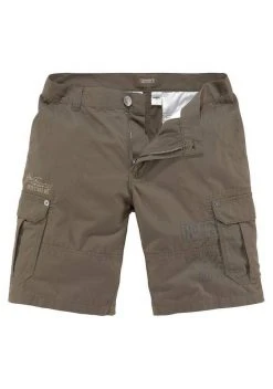 Man's World Cargoshorts Dunkelgrau, Khaki -Mans Kleidung Geschaft 6a161a0b 2c36 5796 a3cd 67ce2d1f9f70