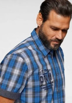 Man's World Kurzarmhemd 11 Man's World Kurzarmhemd -Mans Kleidung Geschaft 6ccde67e 81fd 5f9a 98fe c8e6165ebbcf