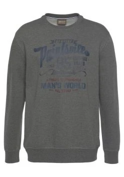 Man's World Sweatshirt -Mans Kleidung Geschaft 70bcd4f9 5e86 5596 bbee 1ede8121c4b4