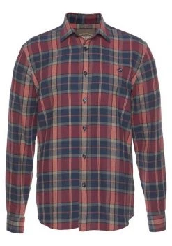 Man's World Flanellhemd Karomuster -Mans Kleidung Geschaft 72a76b18 ed09 5004 b883 f559f5ad683d