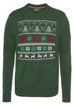 Man's World Rundhalspullover »Weihnachten« -Mans Kleidung Geschaft 78f2b6c6 0d21 531d a0b0 5c2af110b411
