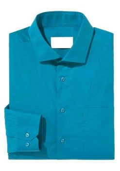 Man's World Businesshemd unterstützt Cotton made in Africa Anthrazit, Petrol, Dunkelrot -Mans Kleidung Geschaft 7b184a0b 159a 5709 ac29 b55d4eda70cc