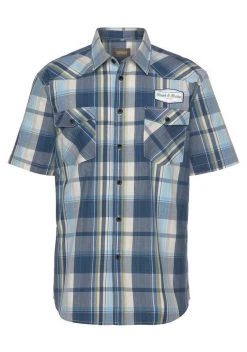 Man's World Kurzarmhemd 10 Man's World Kurzarmhemd -Mans Kleidung Geschaft 8dedb5b9 61b8 50fe 8c97 2f5046f45915