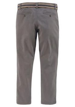 Man's World Chinohose (Set, mit abnehmbarem Gürtel) Grau, Beige -Mans Kleidung Geschaft 92ee1b28 37a6 5a0f ba3b c903a5eef131