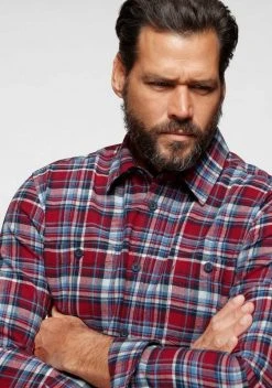 Man's World Flanellhemd (Packung, 3er-Pack) 17 Man's World Flanellhemd (Packung, 3er-Pack) -Mans Kleidung Geschaft a01450f0 876d 5b63 b265 d34922a23e30