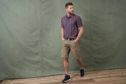 Man's World Cargobermudas auch in Großen Größen Marine, Olivgrün, Grau, Schwarz -Mans Kleidung Geschaft b39e2080 313a 5071 ab12 2ec0e4b54d60