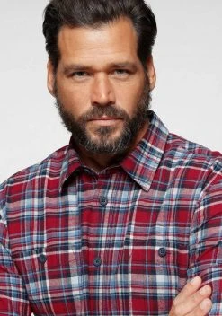 Man's World Flanellhemd (Packung, 3er-Pack) 16 Man's World Flanellhemd (Packung, 3er-Pack) -Mans Kleidung Geschaft bbff5d1c 6720 51dc 9fcd 95c76c265757