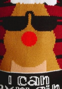 Man's World Rundhalspullover »Rentier« -Mans Kleidung Geschaft bc0cba0c 9da5 57df a84a 74c09266da74