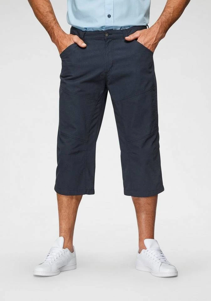 Man's World 3/4-Hose »Man's World Cargobermudas« Anthrazit, Dunkelblau 1 Man's World 3/4-Hose »Man's World Cargobermudas« Anthrazit, Dunkelblau