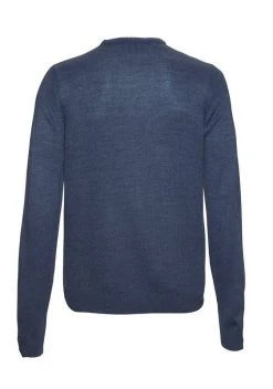 Man's World Rundhalspullover -Mans Kleidung Geschaft bde33765 51f7 5f49 9802 bd10187f7ccc